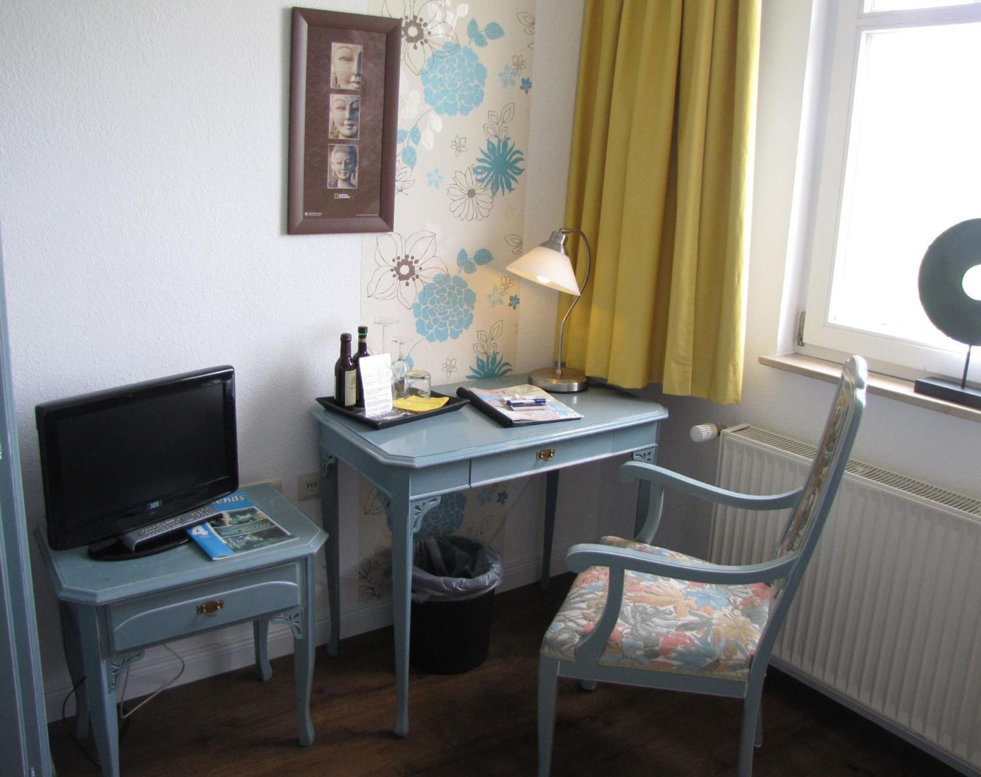 Hotel Willert Wißmar Quarto foto