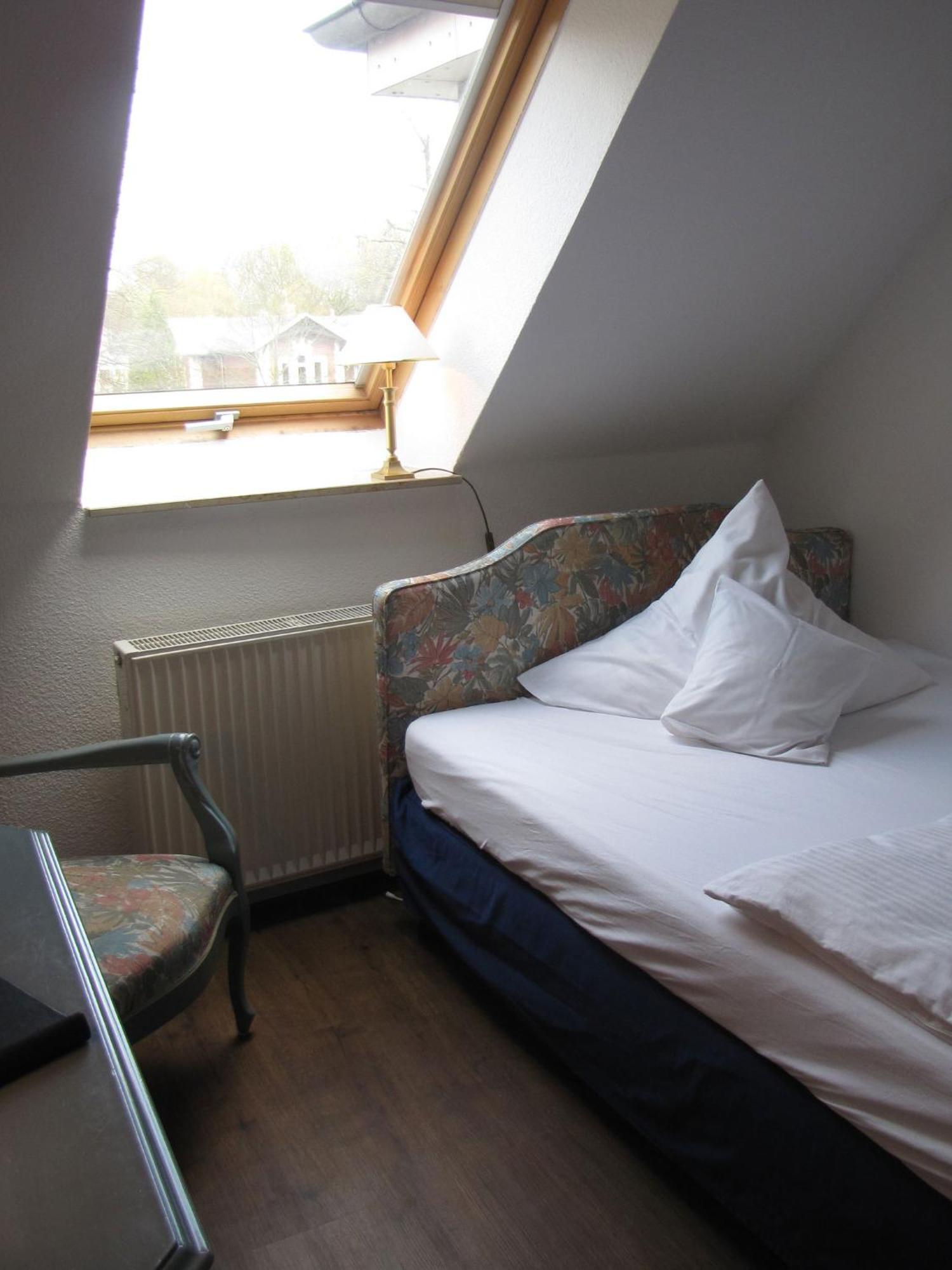 Hotel Willert Wißmar Quarto foto