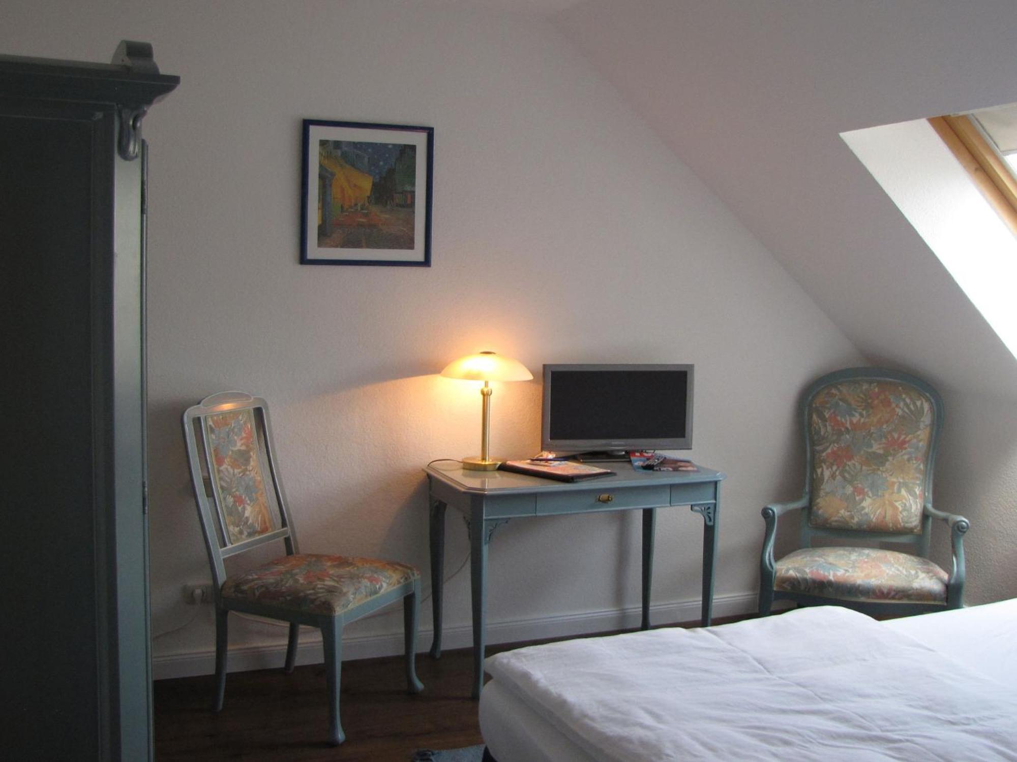 Hotel Willert Wißmar Quarto foto