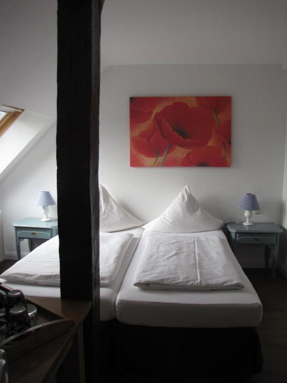 Hotel Willert Wißmar Exterior foto