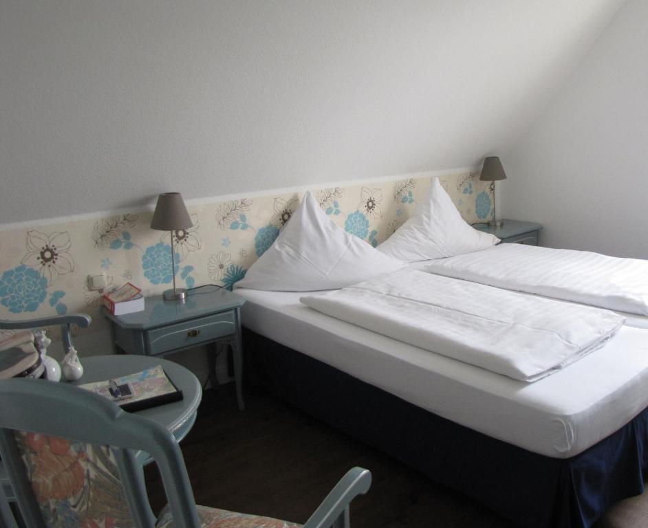Hotel Willert Wißmar Quarto foto