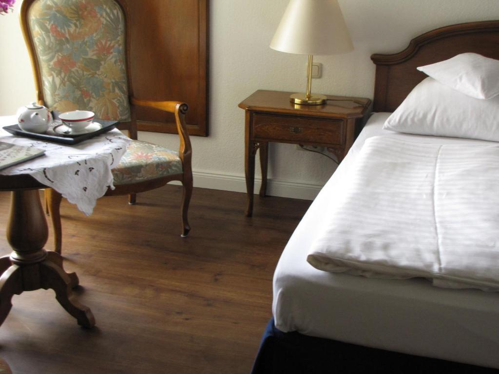 Hotel Willert Wißmar Quarto foto