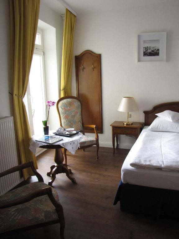 Hotel Willert Wißmar Quarto foto