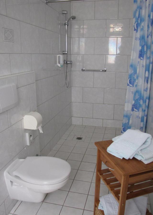 Hotel Willert Wißmar Quarto foto